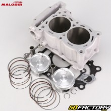 Cylinder aluminum pistons Ø70 mm Yamaha Tmax 530 (from 2012) Malossi 560