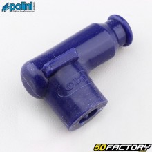 Spark plug cap
 Polini blue silicone (karting)