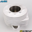 Cilindro pistone in ghisa Ø63 mm LML Star Deluxe,  Vespa Sprint Veloce 150 ... Polini 187