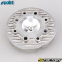 Cilindro pistone in ghisa Ø63 mm LML Star Deluxe,  Vespa Sprint Veloce 150 ... Polini 187