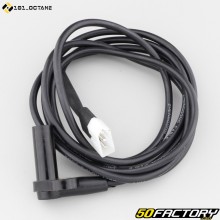 Speedometer cable Derbi DRD Xtreme, Aprilia SX, RX, Gilera SMT,  RCR (since 2011), Yamaha DT 50...101 Octane