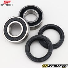 Front wheel bearings and seals Beta Urban, ALP 125, 200 SP-Tech