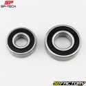 Cuscinetti e guarnizioni delle ruote anteriori Suzuki LT-Z 400 (2003 - 2013), LT-R 450 (2006 - 2011) SP-Tech