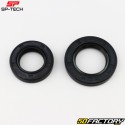 Cuscinetti e guarnizioni delle ruote anteriori Suzuki LT-Z 400 (2003 - 2013), LT-R 450 (2006 - 2011) SP-Tech