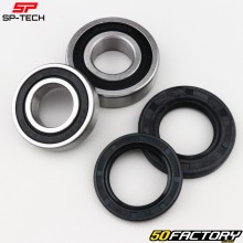 Rear wheel bearings and seals Fantic XE, XEF, Yamaha YZ 125, 250, 450... SP-Tech