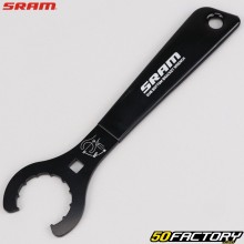 Sram DUB type BSA bicycle bottom bracket key