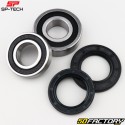 Rear wheel bearings and seals Yamaha YZ 125, 250 (1999 - 2020), YZF 250 (2002 - 2008)... SP-Tech