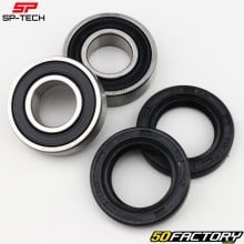 Front wheel spinnaker bearings and seals Honda CRF 150 R (since 2007) SP-Tech