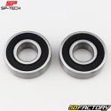 Front wheel bearings Beta RR 50, 125 SP-Tech