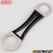 Llave del pedalier de bicicleta Elvedes