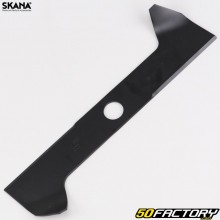 Cuchilla para cortacésped Sabo R 43, Turbostar 43 Skana 429x60 mm