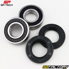 Front wheel bearings and seals Sherco SE-R 125, SEF-R 250, SEF-R 300, SEF-R 450, SEF-R XNUMX, SEF-R XNUMX, SEF-R XNUMX, SEF-R XNUMX, SEF-R XNUMX, SEF-R XNUMX, SEF-R XNUMX, SEF-R