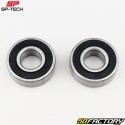 Front wheel bearings and seals Rieju MRT, MRT Pro SM 50 (since 2016) SP-Tech