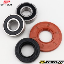 Front wheel spinnaker bearings and seals Honda CRF 150, 230 F (2003 - 2017) SP-Tech