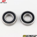Rolamentos e vedações da roda dianteira KTM SX 85 (2003 - 2012), SX 125 (1998 - 1999) SP-Tech