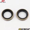 Rolamentos e vedações da roda dianteira KTM SX 85 (2003 - 2012), SX 125 (1998 - 1999) SP-Tech