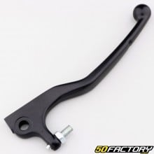 Front brake lever Beta RR 50, 125... (screw stop) black