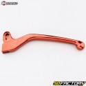 Rear clutch and brake lever Beta,  Derbi,  Aprilia,  Rieju, MBK Booster,  Stunt...Red Naraku