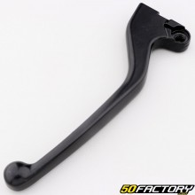 Clutch and rear brake lever Beta,  Derbi,  Aprilia,  Rieju, MBK Booster,  Stunt...Black Naraku