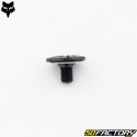 Helmet screws cross Fox Racing V1 black