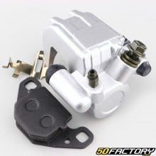 Rear brake caliper (without bracket) Rieju MRT, adaptable RS3...