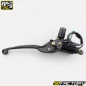 Universal scooter rear brake master cylinder (rear disc brake) Fifty black