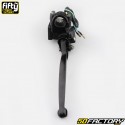 Universal scooter rear brake master cylinder (rear disc brake) Fifty black