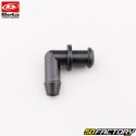 Rear brake master cylinder hose fitting Beta RR 50, 125 ...