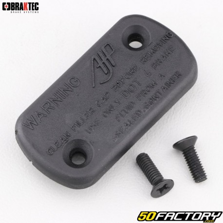 Front brake master cylinder cover Gas Gas  TXT 250, 300 (2008)... Braktec