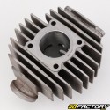 Ø 39.95 mm Kolbenzylinder aus Gusseisen Yamaha Chappy 50 Original mit abgerundeten Lamellen (Standardaustausch)