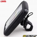 Suporte para Smartphone e GPS 160x90 mm Lampa