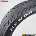 20x4.00 neumáticos de bicicleta (97-406) Kenda Kraze K1032