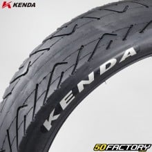 Neumático de bicicleta 20x4.00 (97-406) Kenda Kraze K1032