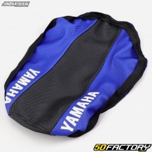 Seat cover Yamaha PW 50 JN Seats black and blue