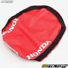 Capa de assento Honda QR 50 JN Seats vermelho