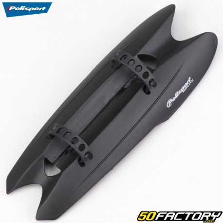 Guarda-lamas dianteiro de bicicleta Polisport Para-lamas XL (montagem em quadro)
