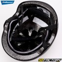 Capacete de tigela de bicicleta Polisport Urban Pro preto