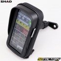 Smartphone y soporte GPS para espejo retrovisor Shad
