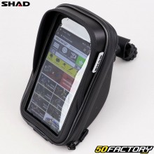 Support smartphone et GPS 180x90 mm Shad (avec poche)