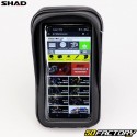 Suporte para Smartphone e GPS para espelho retrovisor Shad