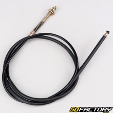 Cable de freno trasero TNT Motor Roma,  Strada,  Vclic, Baotian ...