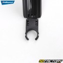 Front and rear mudguards for 26&quot; and 28&quot; bike Polisport Expander City black 51 mm
