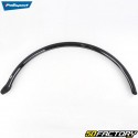 Guardabarros delantero y trasero para bicicleta de 28&quot; Polisport negro urbano