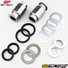 Cojinetes de basculante Suzuki RM 125 (250 - 2004) SP-Tech