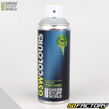 Green Stuff World Prebase Gris Mate 400ml