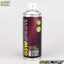 Green Stuff World Adhesivo Spray 400ml