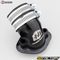 Tubo de admisión de aluminio para motor GY6.