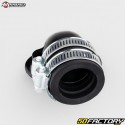 Aluminum intake pipe for GY6 engine