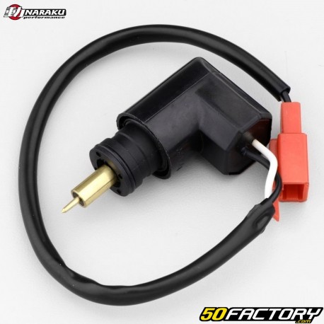 Starter elettrico per carburatore Walbro Naraku