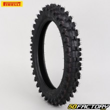 Pneu dianteiro XNUMX / XNUMX-XNUMX XNUMXM Pirelli Scorpion MXXNUMX Mid Soft